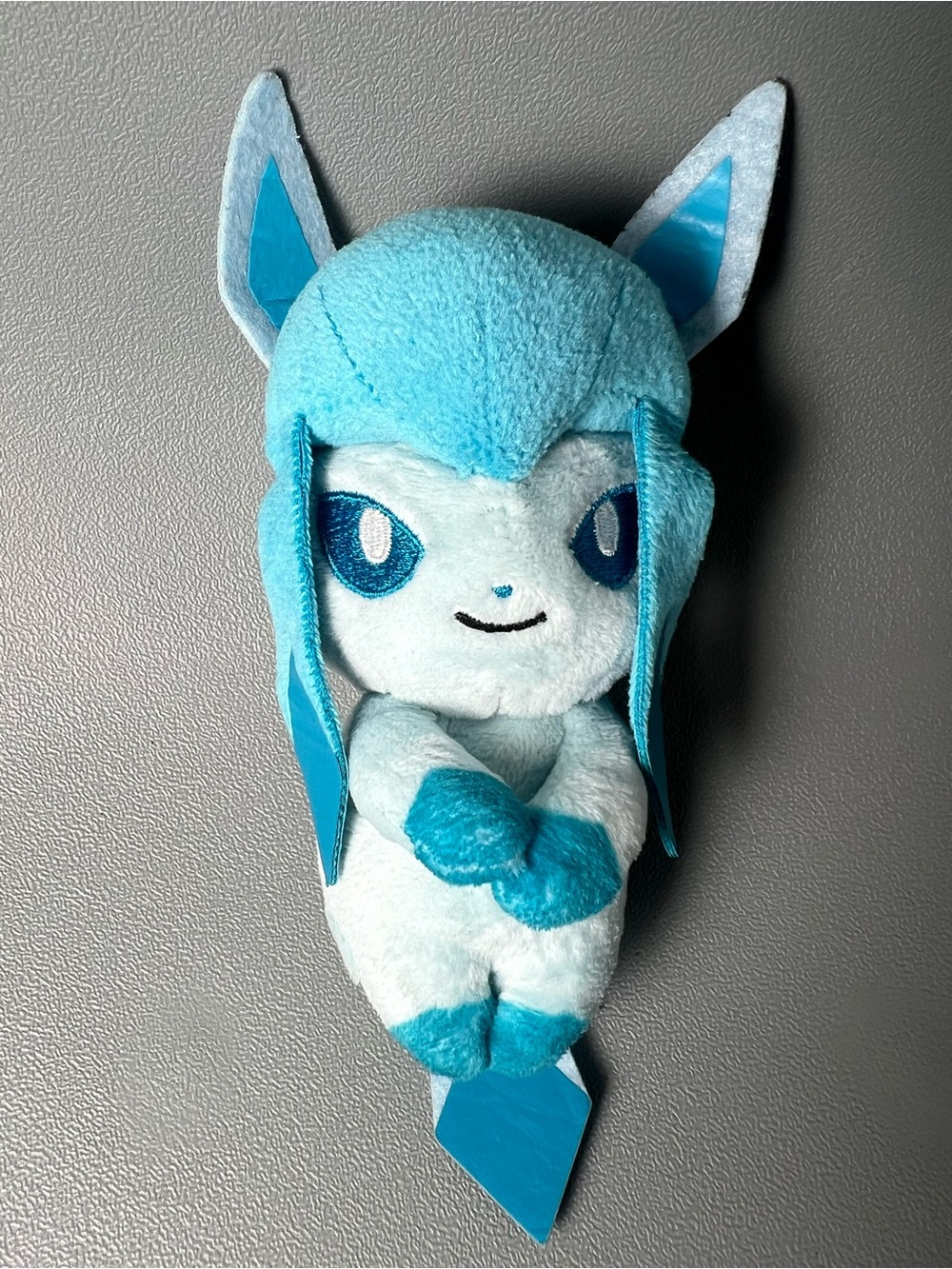 Takara Tomy Pokemon Chokkori San Glaceon